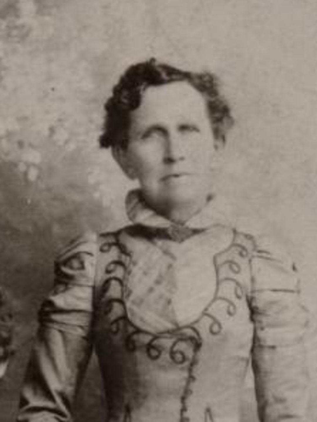 Helen Josephine Sperry (1834 - 1913) Profile